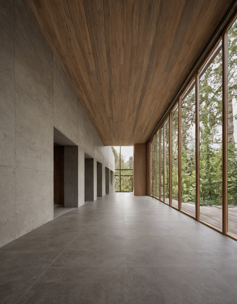 Securing adequate vertical space solves only half the specification challenge